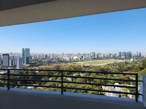 Imagem Apartamento com 2 Quartos à Venda ou Locação, 62 m² em Butantã - São Paulo
