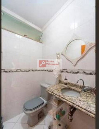 Imagem Sobrado com 3 Quartos à Venda, 191 m² em Vila Assunção - Santo André Imagem Sobrado com 3 Quartos à Venda, 191 m² em Vila Assunção - Santo André