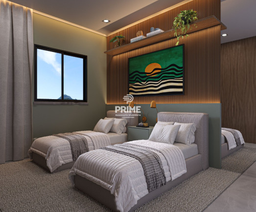 Imagem Apartamento com 1 Quarto à Venda, 36 m² em Tenório - Ubatuba Imagem Apartamento com 1 Quarto à Venda, 36 m² em Tenório - Ubatuba