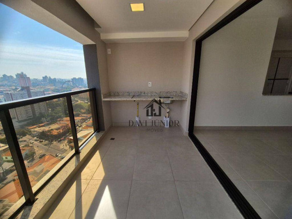 Imagem Apartamento com 3 Quartos à Venda, 107 m² em Jardim Emília - Sorocaba