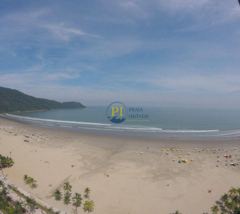 Imagem Apartamento com 3 Quartos à Venda, 190 m² em Canto Do Forte - Praia Grande Imagem Apartamento com 3 Quartos à Venda, 190 m² em Canto Do Forte - Praia Grande