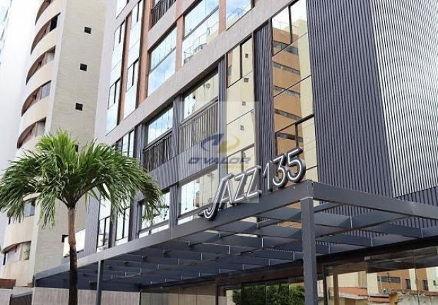 Imagem Apartamento com 2 Quartos à Venda, 62 m² em Cabo Branco - João Pessoa