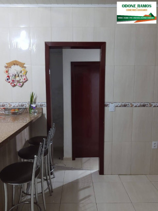 Imagem Casa com 3 Quartos à Venda, 500 m² em Centro - Nova Santa Rita