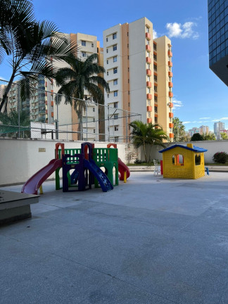 Imagem Imóvel com 3 Quartos à Venda, 114 m² em Norte (águas Claras) - Brasília Imagem Imóvel com 3 Quartos à Venda, 114 m² em Norte (águas Claras) - Brasília