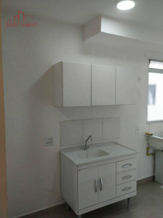 Imagem Apartamento com 2 Quartos à Venda, 49 m² em Jardim Casablanca - São Paulo