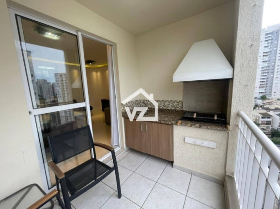 Imagem Apartamento com 2 Quartos à Venda, 84 m² em Vila Andrade - São Paulo Imagem Apartamento com 2 Quartos à Venda, 84 m² em Vila Andrade - São Paulo
