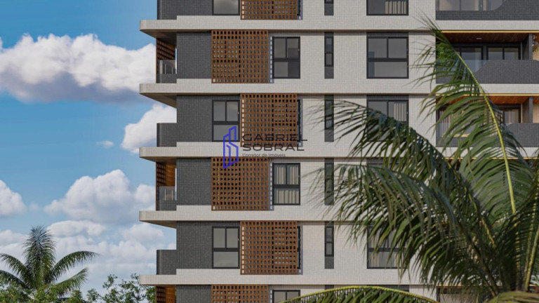 Imagem Apartamento com 2 Quartos à Venda, 58 m² em Jardim Oceania - João Pessoa Imagem Apartamento com 2 Quartos à Venda, 58 m² em Jardim Oceania - João Pessoa