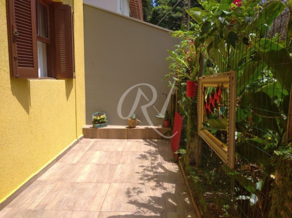 Imagem Sobrado com 3 Quartos à Venda, 230 m² em Lázaro - Ubatuba