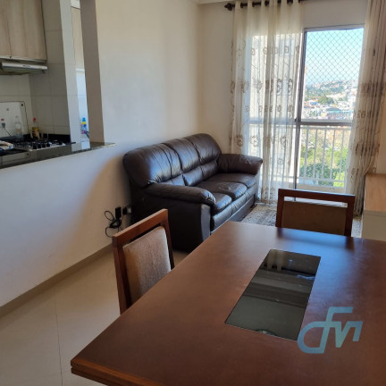 Imagem Apartamento com 2 Quartos à Venda, 52 m² em Vila Das Nações - Ferraz De Vasconcelos Imagem Apartamento com 2 Quartos à Venda, 52 m² em Vila Das Nações - Ferraz De Vasconcelos
