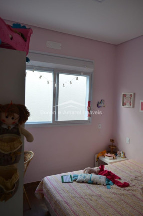 Imagem Casa de Condomínio com 3 Quartos à Venda, 397 m² em Parque Brasil 500 - Paulínia