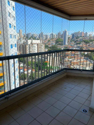Imagem Apartamento com 3 Quartos à Venda, 108 m² em Vila Anglo Brasileira - São Paulo