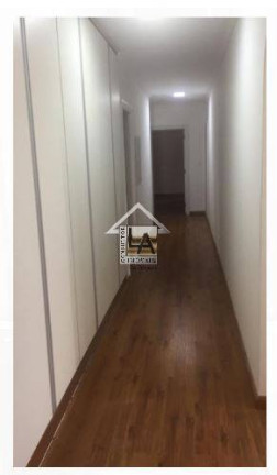 Imagem Cobertura com 5 Quartos à Venda, 647 m² em Alto Da Boa Vista - São Paulo