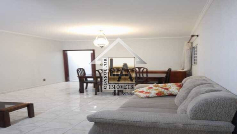 Imagem Casa com 3 Quartos à Venda, 150 m² em Vila Almeida - Indaiatuba