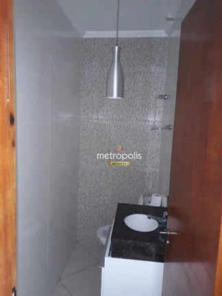 Imagem Sobrado com 2 Quartos à Venda, 120 m² em Vila Camilópolis - Santo André Imagem Sobrado com 2 Quartos à Venda, 120 m² em Vila Camilópolis - Santo André