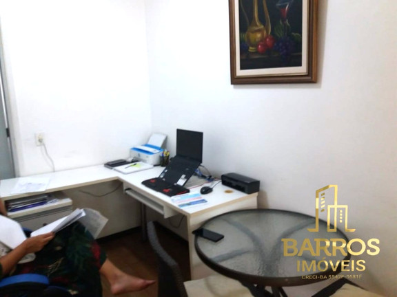 Imagem Apartamento com 2 Quartos à Venda, 78 m² em Jardim Apipema - Salvador Imagem Apartamento com 2 Quartos à Venda, 78 m² em Jardim Apipema - Salvador