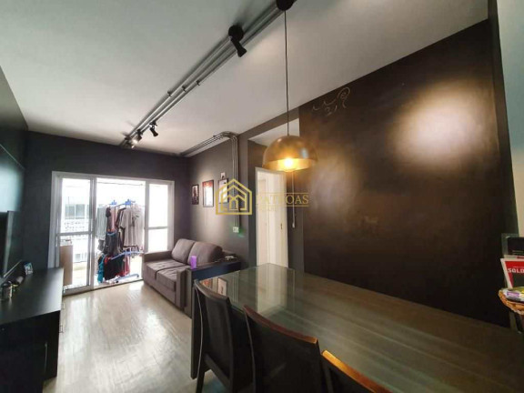 Imagem Apartamento com 2 Quartos à Venda, 68 m² em Demarchi - São Bernardo Do Campo