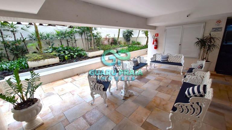 Imagem Apartamento com 3 Quartos à Venda, 110 m² em Pitangueiras - Guarujá Imagem Apartamento com 3 Quartos à Venda, 110 m² em Pitangueiras - Guarujá