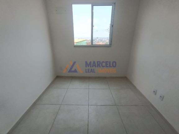 Imagem Apartamento com 2 Quartos para Alugar, 40 m² em Candeias - Vitória Da Conquista Imagem Apartamento com 2 Quartos para Alugar, 40 m² em Candeias - Vitória Da Conquista