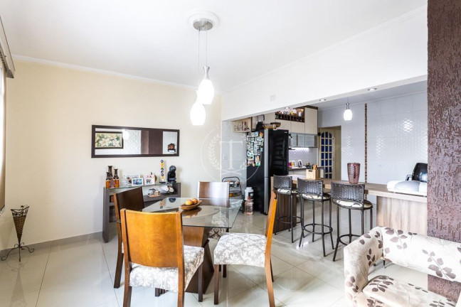 Imagem Casa com 3 Quartos à Venda, 237 m² em Jardim D'abril - Osasco