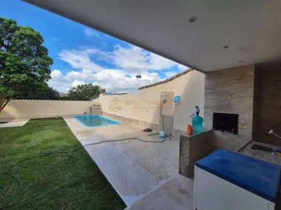 Imagem Casa com 3 Quartos à Venda, 300 m² em Campo Grande - Rio De Janeiro Imagem Casa com 3 Quartos à Venda, 300 m² em Campo Grande - Rio De Janeiro
