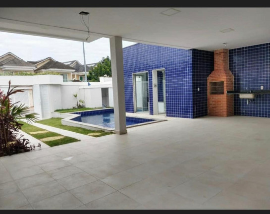 Casa com 6 Quartos à Venda, 350 m² em Recreio Dos Bandeirantes - Rio De Janeiro