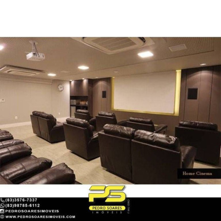 Imagem Apartamento com 2 Quartos à Venda, 79 m² em Tambaú - João Pessoa Imagem Apartamento com 2 Quartos à Venda, 79 m² em Tambaú - João Pessoa