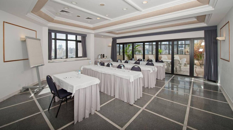 Imagem Apartamento com 1 Quarto para Alugar, 33 m² em Jardim Paulista - São Paulo Imagem Apartamento com 1 Quarto para Alugar, 33 m² em Jardim Paulista - São Paulo