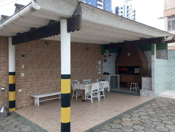 Imagem Kitnet à Venda, 34 m² em Caiçara - Praia Grande Imagem Kitnet à Venda, 34 m² em Caiçara - Praia Grande