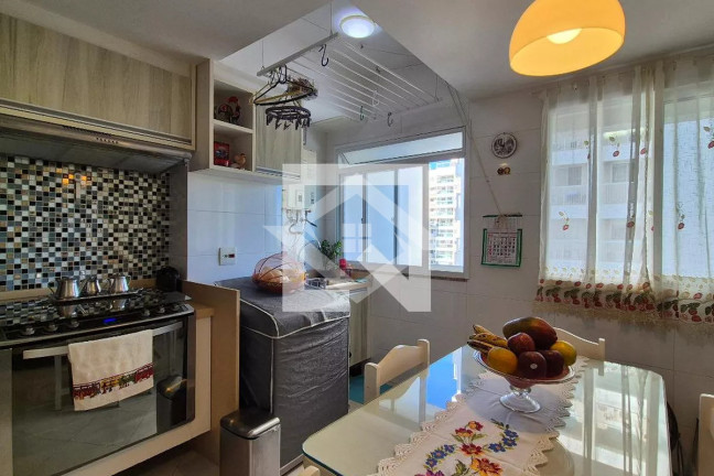 Imagem Apartamento com 3 Quartos à Venda, 100 m² em Recreio Dos Bandeirantes - Rio De Janeiro Imagem Apartamento com 3 Quartos à Venda, 100 m² em Recreio Dos Bandeirantes - Rio De Janeiro