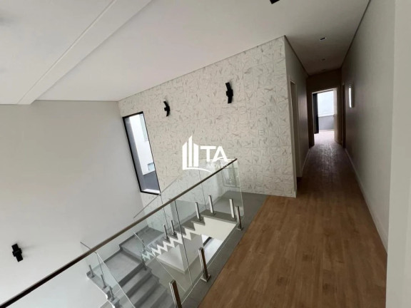 Imagem Casa com 4 Quartos à Venda, 300 m² em Swiss Park - Campinas