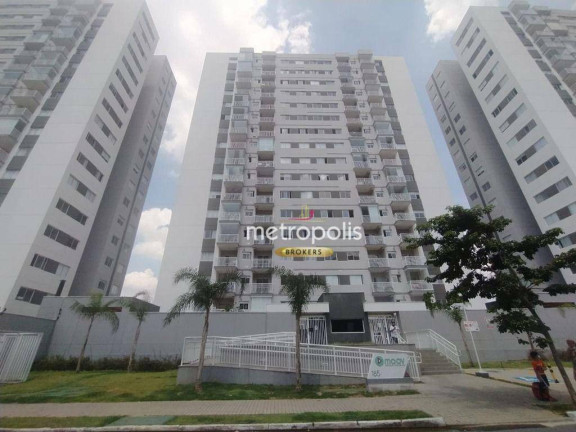 Imagem Apartamento com 2 Quartos à Venda, 68 m² em Cerâmica - São Caetano Do Sul Imagem Apartamento com 2 Quartos à Venda, 68 m² em Cerâmica - São Caetano Do Sul
