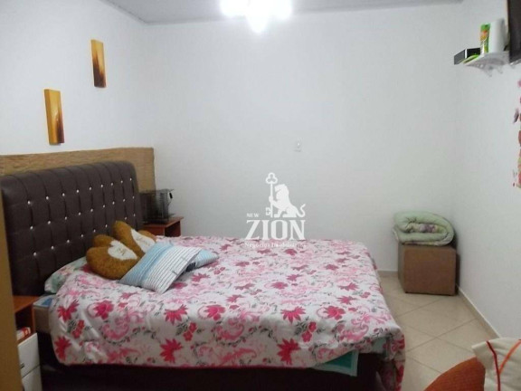 Imagem Sobrado com 3 Quartos à Venda, 210 m² em Vila Santa Terezinha - São Paulo