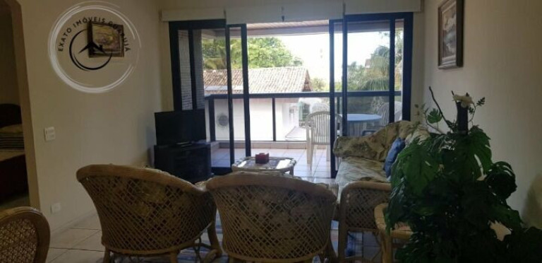 Imagem Apartamento com 3 Quartos à Venda, 98 m² em Enseada - Guarujá Imagem Apartamento com 3 Quartos à Venda, 98 m² em Enseada - Guarujá