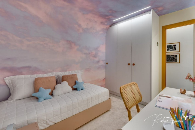 Imagem Apartamento com 3 Quartos à Venda, 121 m² em Setor Bela Vista - Goiânia Imagem Apartamento com 3 Quartos à Venda, 121 m² em Setor Bela Vista - Goiânia