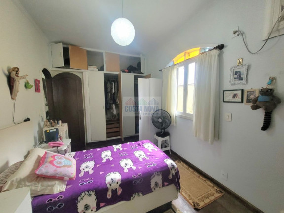 Imagem Casa com 3 Quartos à Venda, 250 m² em Boqueirão - Praia Grande Imagem Casa com 3 Quartos à Venda, 250 m² em Boqueirão - Praia Grande