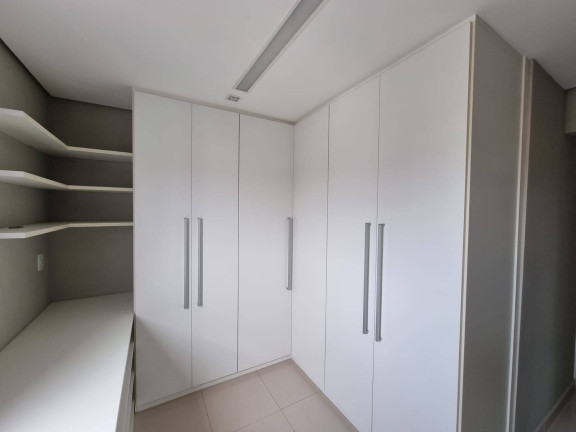 Imagem Cobertura com 3 Quartos à Venda, 304 m² em Jardim Pereira Do Amparo - Jacareí