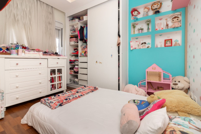 Imagem Apartamento com 3 Quartos à Venda, 213 m² em Paraíso - São Paulo