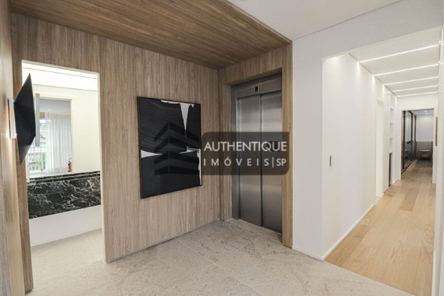 Imagem Apartamento com 4 Quartos à Venda, 192 m² em Vila Madalena - São Paulo