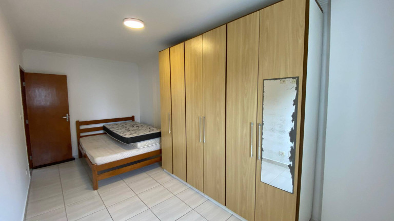 Imagem Apartamento com 2 Quartos à Venda, 84 m² em Guilhermina - Praia Grande