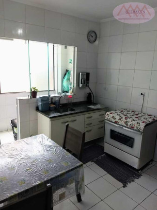 Imagem Apartamento com 3 Quartos à Venda, 94 m² em Vila Guiomar - Santo André Imagem Apartamento com 3 Quartos à Venda, 94 m² em Vila Guiomar - Santo André