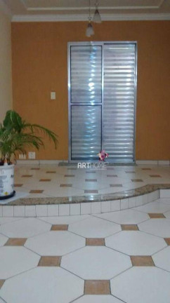 Imagem Apartamento com 2 Quartos à Venda, 100 m² em Taboão - São Bernardo Do Campo