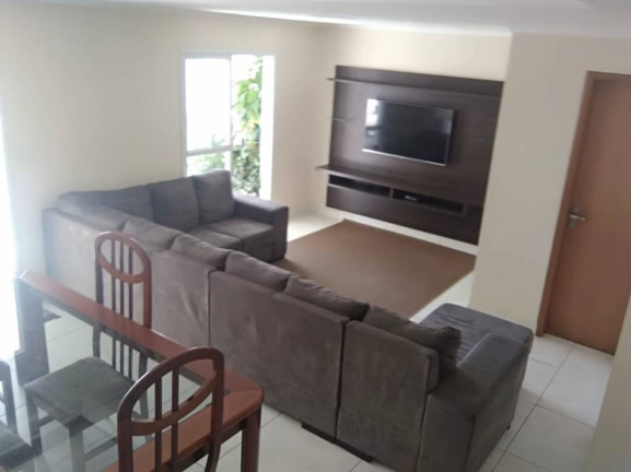 Imagem Cobertura com 3 Quartos à Venda, 150 m² em Tupi - Praia Grande