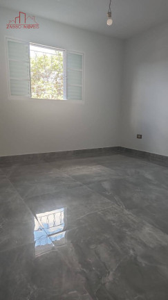 Casa com 2 Quartos à Venda, 120 m² em Cidade Intercap - Taboão Da Serra