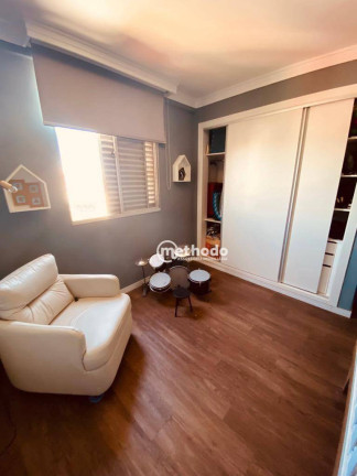 Imagem Apartamento com 2 Quartos à Venda, 64 m² em Taquaral - Campinas Imagem Apartamento com 2 Quartos à Venda, 64 m² em Taquaral - Campinas
