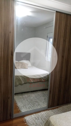 Imagem Apartamento com 2 Quartos à Venda, 84 m² em Vila Andrade - São Paulo Imagem Apartamento com 2 Quartos à Venda, 84 m² em Vila Andrade - São Paulo