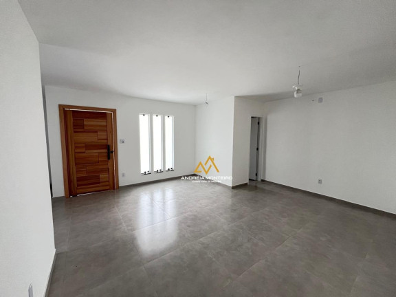 Imagem Casa com 3 Quartos à Venda, 100 m² em Ubatiba - Maricá