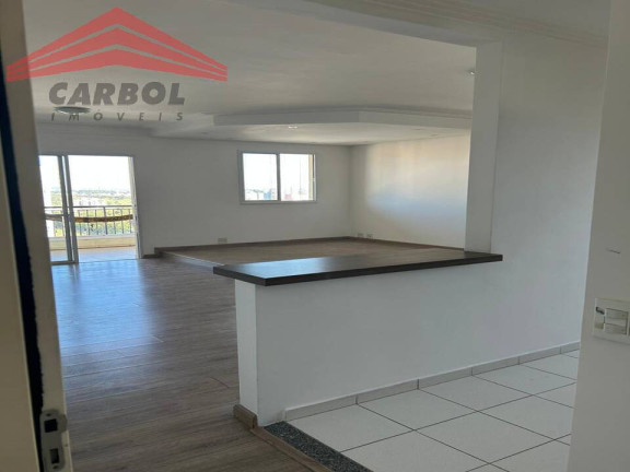 Imagem Apartamento com 2 Quartos à Venda, 89 m² em Jardim Messina - Jundiaí