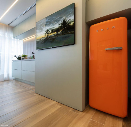 Imagem Apartamento com 2 Quartos à Venda, 57 m² em Bela Vista - São Paulo