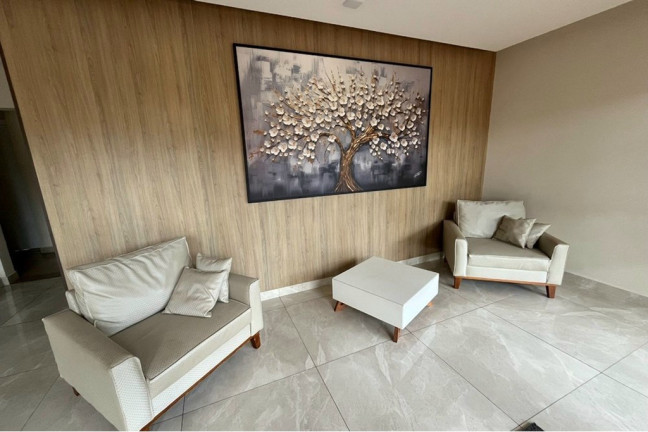 Imagem Apartamento com 2 Quartos à Venda, 62 m² em Vila Graciosa - São Paulo