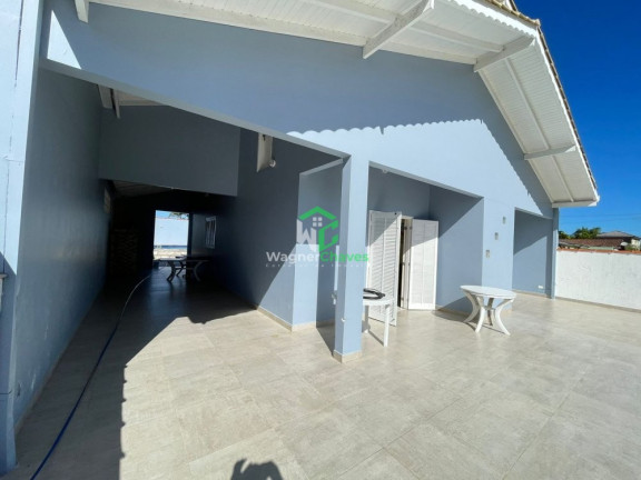 Imagem Casa com 3 Quartos à Venda, 175 m² em Praia De Leste - Pontal Do Paraná